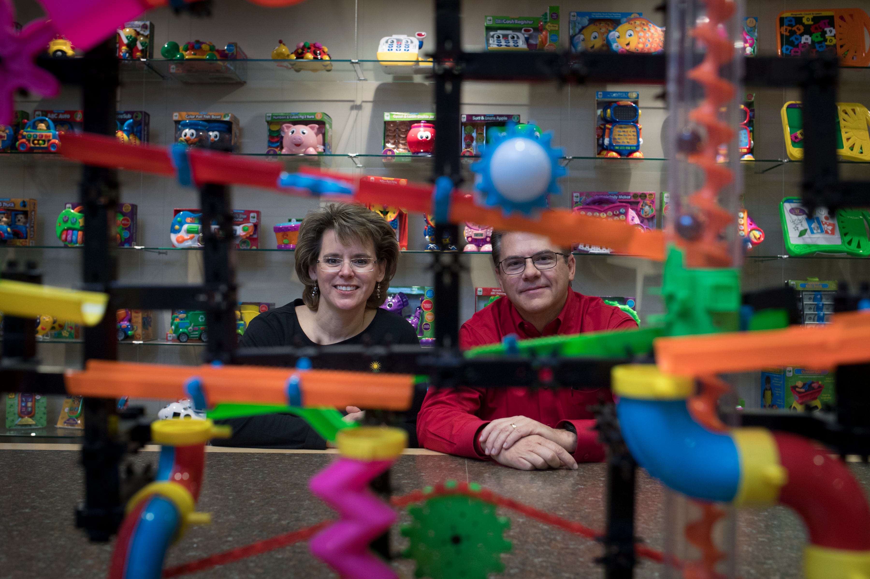 educational toy company
